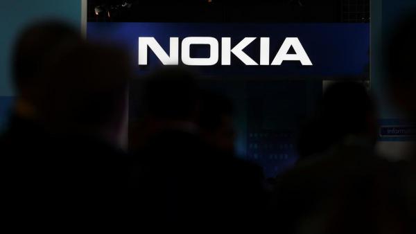 Finland's Nokia buys back 150 million euros of notes