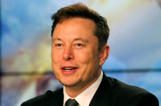 California officials reject subsidies for Musk's SpaceX over Tesla spat