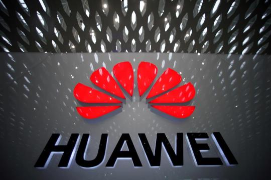 China asks United States to stop 'unreasonable suppression' of Huawei