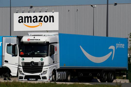 Amazon pushes Prime Day to September as it returns to normalcy: WSJ