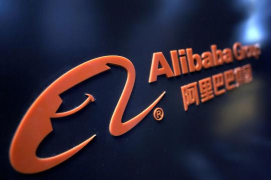 Alibaba's sales surge as people shop online during lockdown