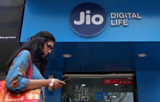 India's Reliance launches JioMart online grocery service, challenging Amazon, Flipkart