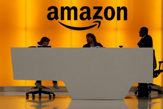 Amazon in advanced talks to buy self-driving startup Zoox: WSJ