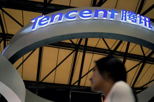 Tencent raises $6 billion in largest Asian corporate debt deal this year