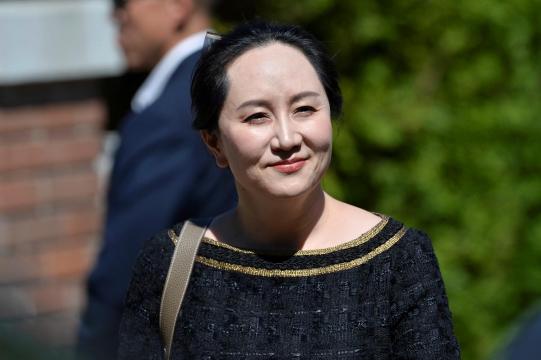 Canada's Huawei extradition ruling could unleash more Chinese backlash