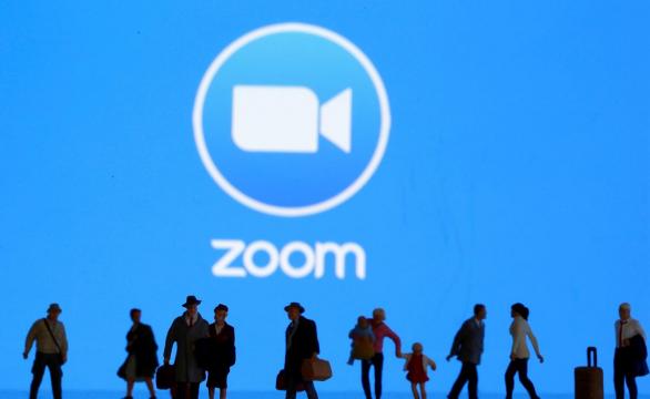 Exclusive: Zoom plans to roll out strong encryption for paying customers