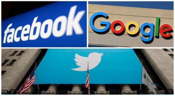 Trump's social media regulation push faces key hurdle at the FCC