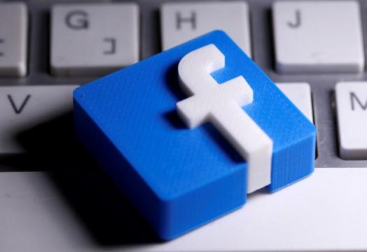 Facebook takes down white nationalist and fake antifa accounts
