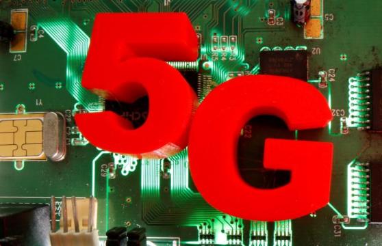 UK in 5G talks with suppliers from Japan, South Korea: source