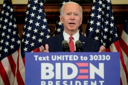 Chinese and Iranian hackers targeted Biden and Trump campaigns: Google