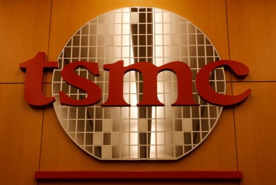 TSMC says could fill order gap if unable to sell chips to Huawei