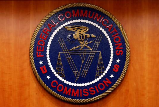 Republican senators push FCC to act on Trump social media order
