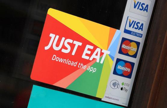 Europe's Just Eat Takeaway to buy Grubhub for $7.3 billion