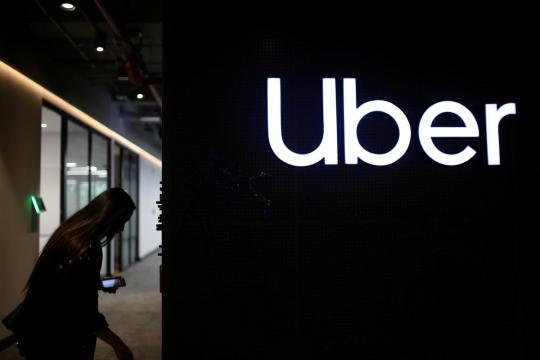 Uber, Lyft drivers are employees, says California regulator