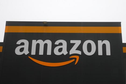 Amazon to use AI tech in its warehouses to enforce social distancing