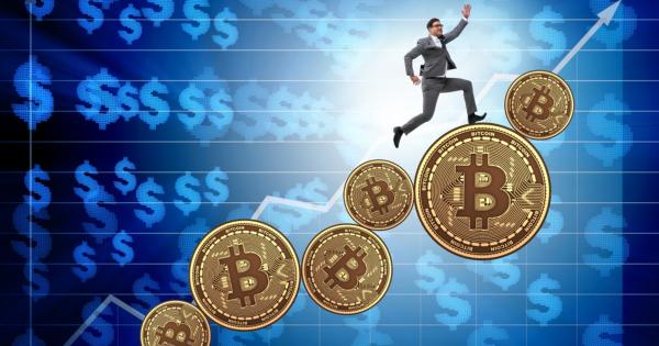 Bitcoin To Reclaim $50,000: Legendary Technical Analyst John Bolinger