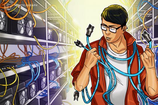 City in Sichuan reportedly orders crypto miners to shut down for investigation