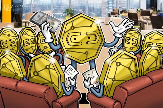 Crypto-finance company Amber Group valued at $1B following $100M raise