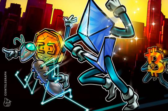 Bitcoin is ‘own worst enemy' and will lose to Ethereum: Charles Hoskinson