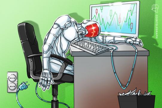 Automated market makers are dead