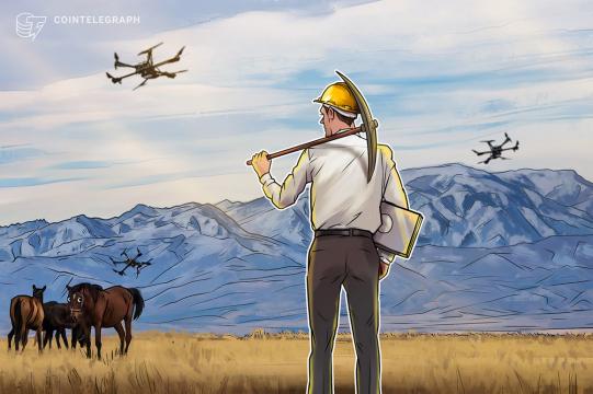 Denied electricity, world's 5th-largest mining pool leaves China for Kazakhstan