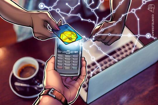 Institutional exchange launches crypto debit card