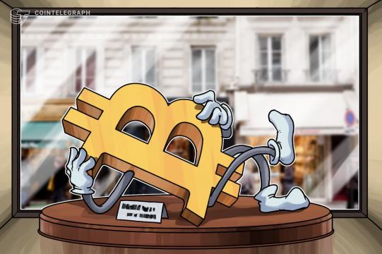 Bitcoin price 'very near bottom' with $30K dip, says bullish institutional report