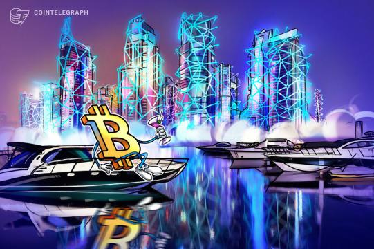 Nasdaq Dubai rolls out trading for 3iQ’s Bitcoin Fund