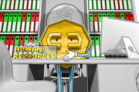 Crypto businesses struggling to fill job openings amid industry expansion