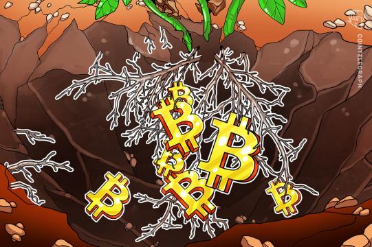 Bitcoin Taproot locked in to improve privacy and introduce smart contracts