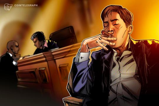Craig Wright wins default judgment, Bitcoin.org must remove Bitcoin Whitepaper