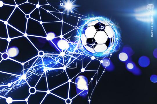 Socios partners with Turkish soccer club union to explore digital revenue models