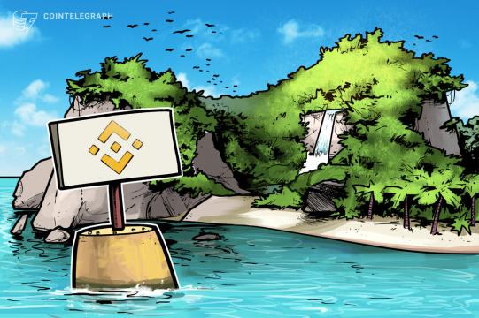 Thai SEC and Cayman Islands regulator take action on Binance