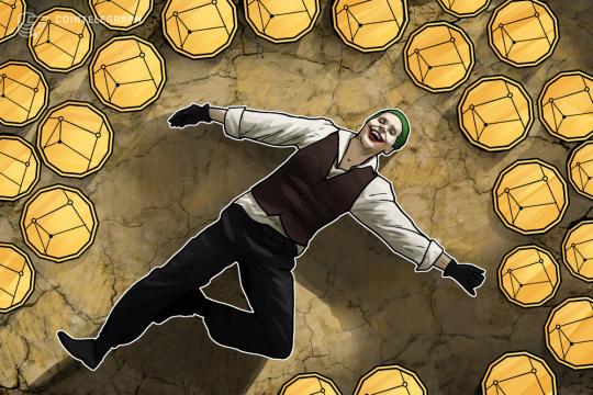 Your keys, his coins — Cryptopia employee admits to stealing $172K in crypto