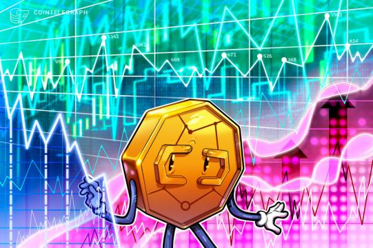S&P Dow Jones Indices launches new cryptocurrency indexes