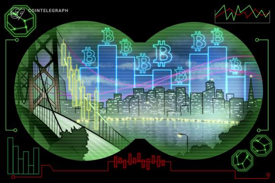 Fed takes on stablecoins: 5 things to watch in Bitcoin this week