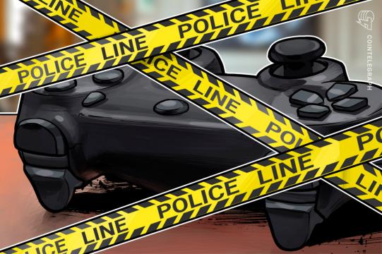 Seized PS4 consoles in Ukraine used for FIFA accounts, not crypto mining