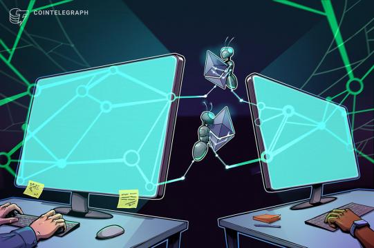 Neon Labs deploys cross-chain Ethereum Virtual Machine on Solana