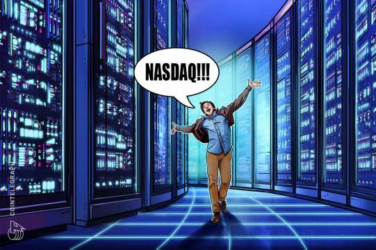 US Bitcoin mining giant Core Scientific set for Nasdaq listing via $4.3B SPAC deal