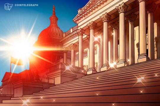 Sen. Warren urges Treasury Secretary Yellen to combat rising crypto threats