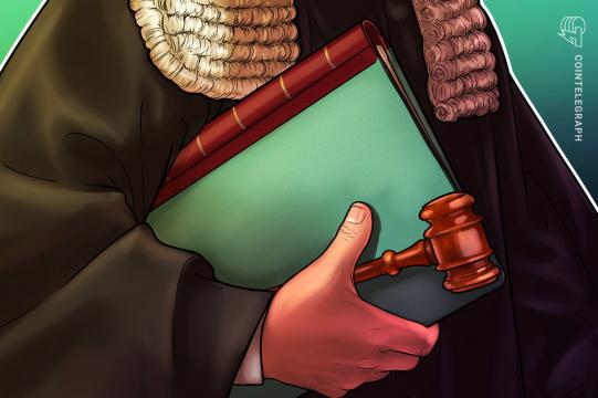 BlockCrushr drops lawsuit accusing ConsenSys of stealing its IP