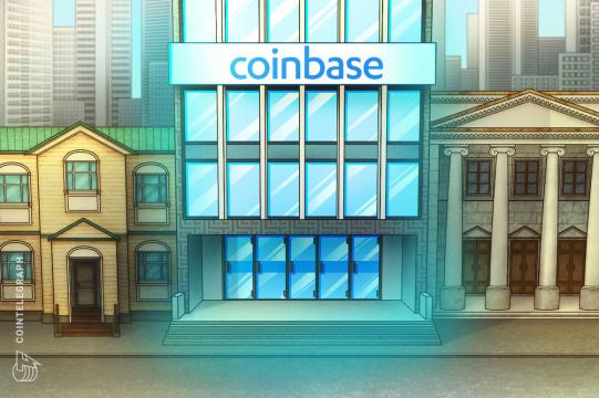 Coinbase’s capital markets head reportedly leaves company