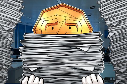 US Senator claims support for crypto amendments despite blocking bill