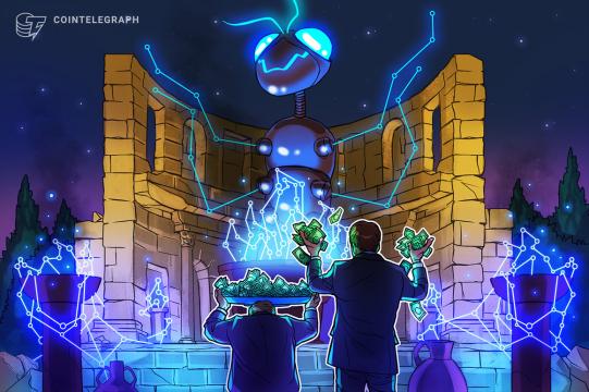 Crypto and blockchain investments have already doubled 2020: KPMG report