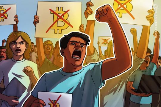 El Salvador’s Bitcoin detractors: Opposition mounts despite crypto rollout