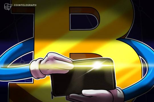 El Salvador's Bitcoin wallet is '95% fixed,' President Bukele says