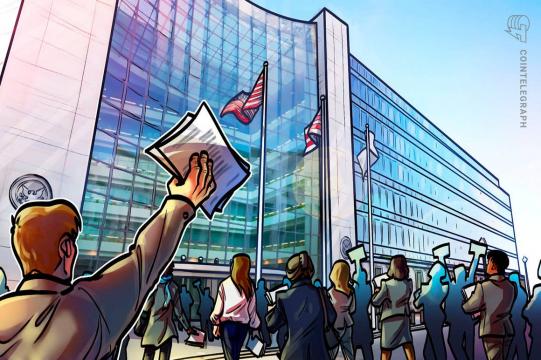 SEC registrants seek DeFi and physically-backed Bitcoin ETF approval