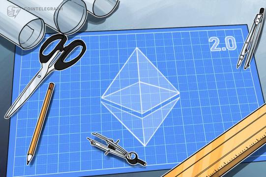 ETH 2.0 moves closer to fruition as devs set Altair upgrade for October