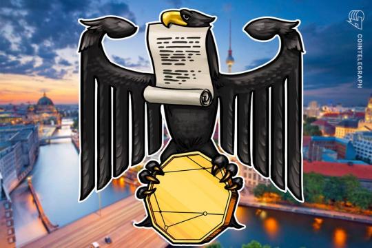 Germany’s 2021 election: What do parties think of crypto and blockchain?