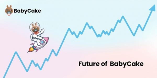 BabyCake – Bringing DeFi to the Masses